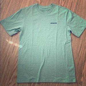 New without tags Patagonia T-shirt